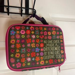 Natural Life lunchbox WITH TAG